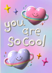 you are so cool  :-)