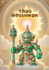 Thao Wessuwan love comes true.work (JP)
