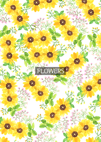 water color flowers_92