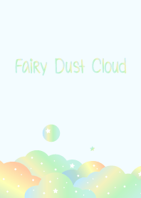 Fairy Dust Cloud 7