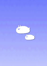 Simple and lucky rabbit 7