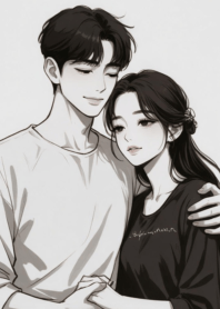 Soulmate Hug