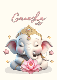 Ganesha Love! Money & Love