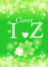 I&Z-economic fortune-GreenClover-Initial