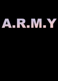 simple army #purple