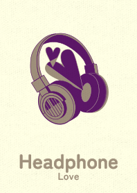Headphone_love Plump