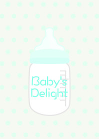 Baby's Delight [Emerald]
