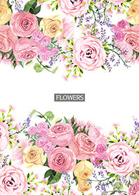 water color flowers_781