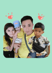 Arty family Version.1