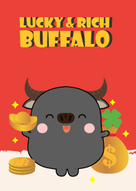 Lucky & Rich Buffalo