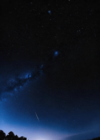 Bright Moon and Dawn be85E1