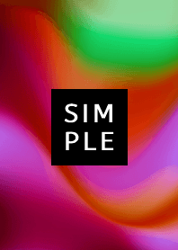 SIMPLE PSYCHEDELIC THEME -3