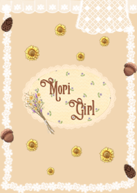 Mori Girl