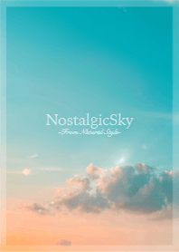 Nostalgic Sky 21