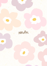 Flowers Nordic adult21 from Japan