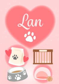 Lan-economic fortune-Dog&Cat1-name