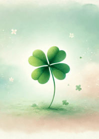 Lucky Clover 118