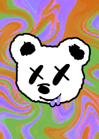 WAVE BEAR THEME 32