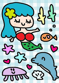 (nenerinGirls theme233)