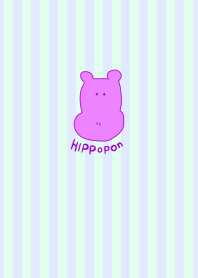HIPPOPON N 7
