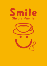 Smile & Teatime yamabukiiro