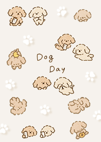 beige Dog Day 04_2