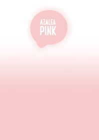 Azalea Pink & White Theme V1
