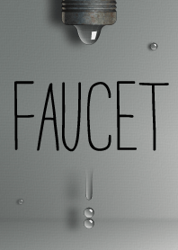 FAUCET