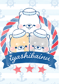 iyashibainu 1