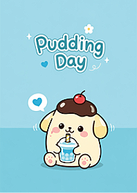 Pudding Day