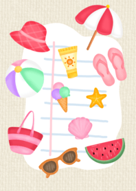 Summer & Note