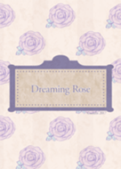 Dreaming Rose Japanese ver