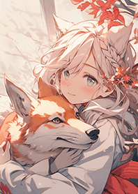 Super beautiful girl-417