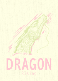 DRAGON rising wakame