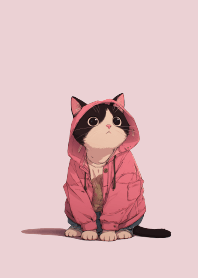 Pensive Panko: Whispers of the Heart X