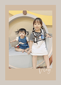 妮妮昀昀寶貝