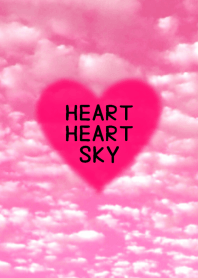 HEART HEART SKY ♡♡