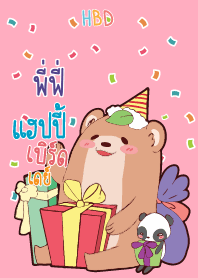 FIFI HBD V07
