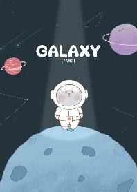Galaxy (Pano)