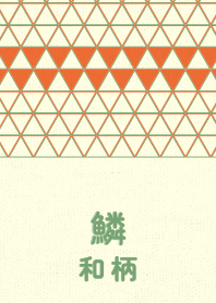 wagara scale  CarrotORN