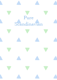 Pure Scandinavian : Earth