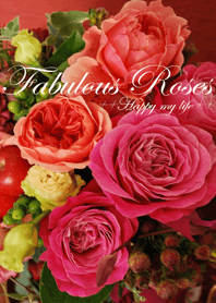 Fabulous Roses