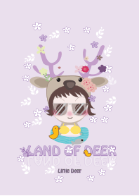 land of deer