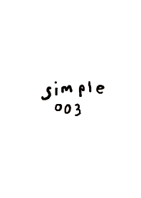 simple003