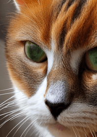 Nyanko Great Runaway#mihad2328