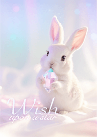 Wish - Rabbits that bring happiness - 7