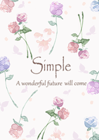 Flowers, Roses, and Watercolor18.