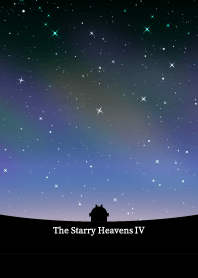 The Starry Heavens IV