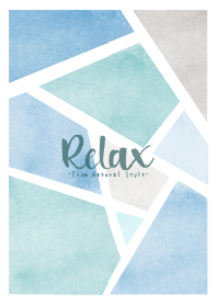 Relax-Natural Style-
