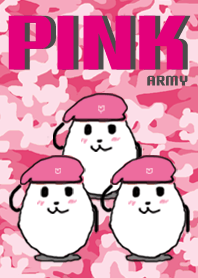 PINK ARMY